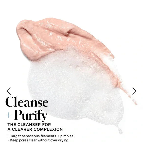 Kate Somerville EradiKate® 3% Sulfur Daily Foaming Cleanser 4 Fl Oz. - Picture 4 of 7